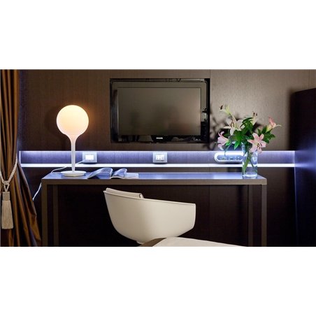 Artemide Castore 25 Table lamp