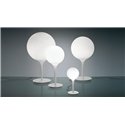 Artemide Castore 35 Table lamp