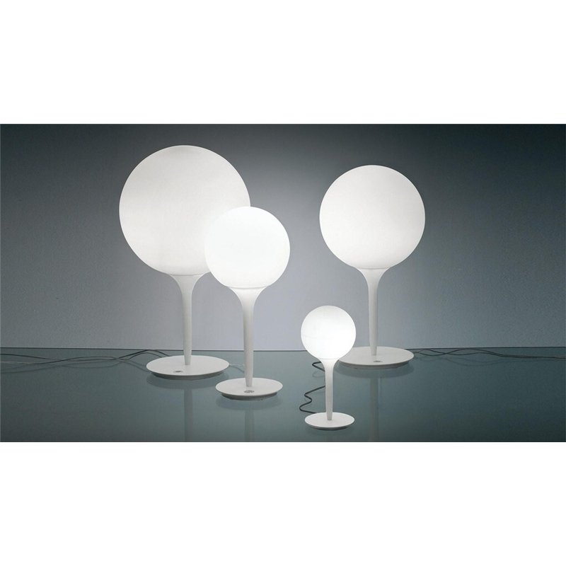 Artemide Castore 35 Table lamp