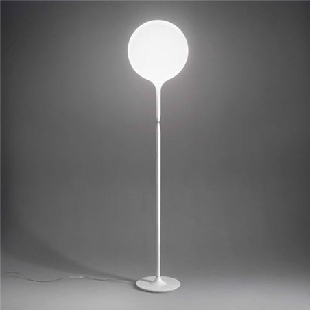Artemide Castore 35 Floor lamp
