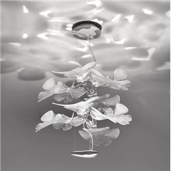 Artemide Chlorophilia 2 suspended lamp