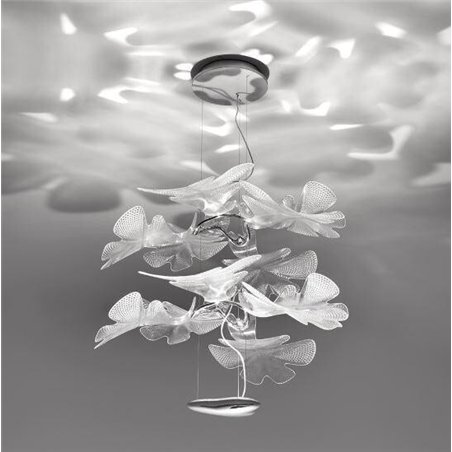 Artemide Chlorophilia 2 suspended lamp