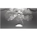 Artemide Chlorophilia suspended lamp