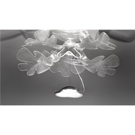 Artemide Chlorophilia suspended lamp