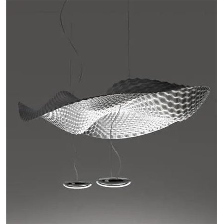 Artemide Cosmic Angel suspended lamp