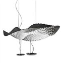 Artemide Cosmic Angel suspended lamp