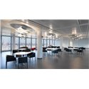 Artemide Cosmic Angel suspended lamp