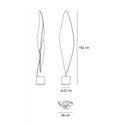 Artemide Cosmic Leaf Floor lamp