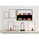 Artemide Curiosity 36 Table lamp