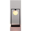 Artemide Curiosity 36 sphere Table lamp
