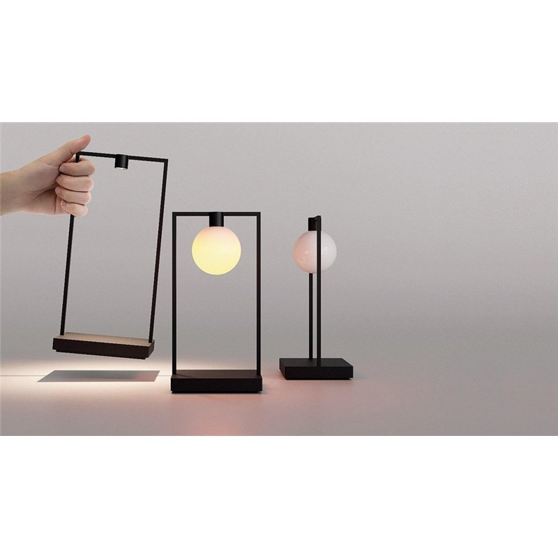 Artemide Curiosity 36 sphere Table lamp