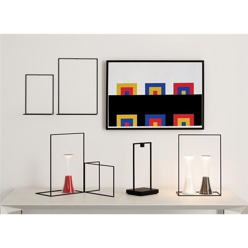 Artemide Curiosity 45 Table lamp
