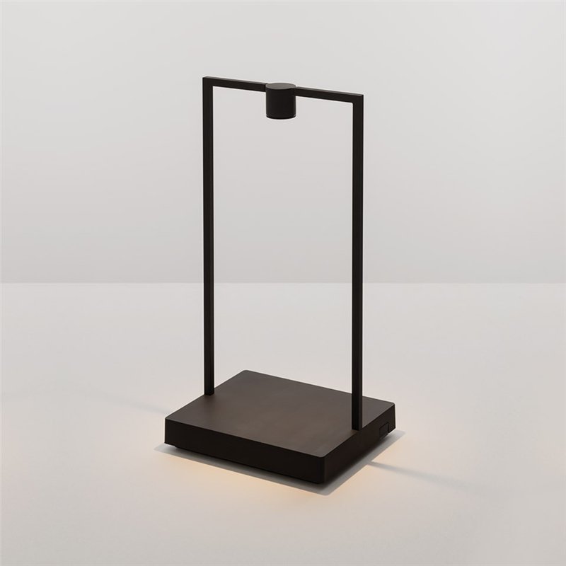 Artemide Curiosity 45 / FOCUS Table lamp