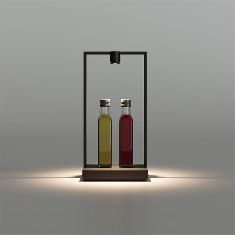 Artemide Curiosity 45 / FOCUS Table lamp
