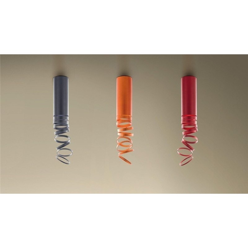 Artemide Decompose' LIGHT ceiling lamp