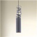 Artemide Decompose' LIGHT suspended lamp