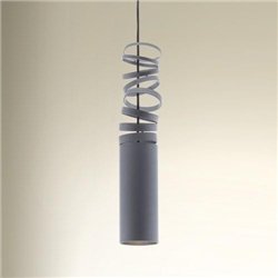 Artemide Decompose' LIGHT suspended lamp