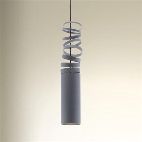 Artemide Decompose' LIGHT suspended lamp