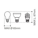 Artemide Decompose' LIGHT Table lamp