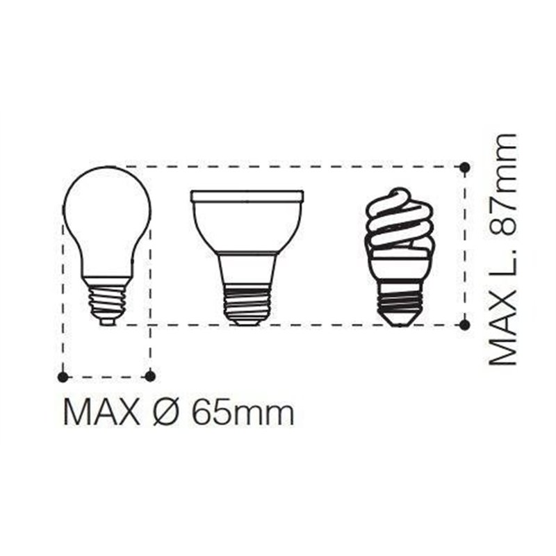 Artemide Decompose' LIGHT Table lamp