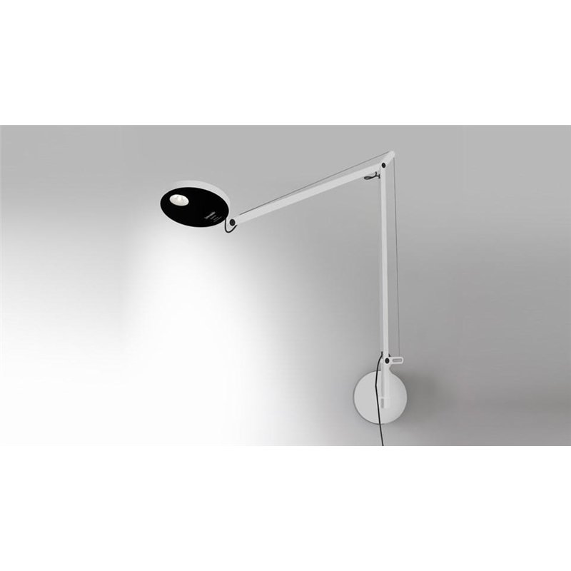 Artemide Demetra body 3000K w/presence detector Table lamp