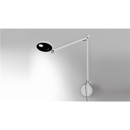 Artemide Demetra body 3000K w/presence detector Table lamp