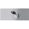 Artemide Demetra Faretto without switch Wandlampe