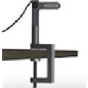 Artemide Demetra Table clamp