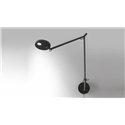 Artemide Demetra body Table lamp