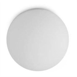 Artemide Dioscuri 35 Wall lamp / ceiling lamp