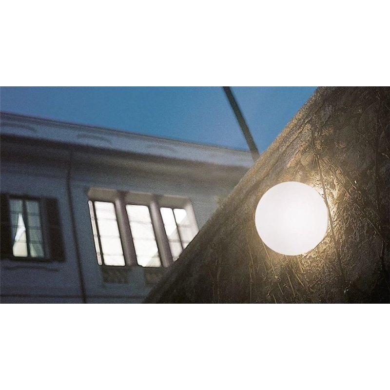 Artemide Dioscuri 42 Wall lamp / ceiling lamp