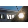 Artemide Dioscuri 42 Wall lamp / ceiling lamp