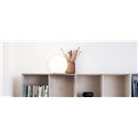 Artemide Dioscuri 14 Table lamp