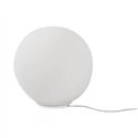 Artemide Dioscuri 25 Table lamp