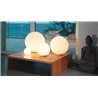 Artemide Dioscuri 35 Table lamp