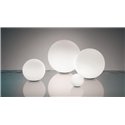 Artemide Dioscuri 35 Table lamp