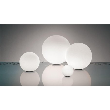 Artemide Dioscuri 35 Table lamp
