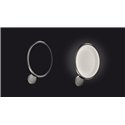 Artemide Discovery Led Wall lamp / ceiling lamp