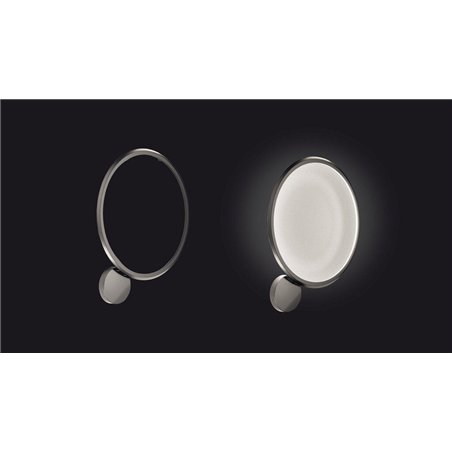 Artemide Discovery Led Wall lamp / ceiling lamp