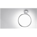 Artemide Discovery Led Wall lamp / ceiling lamp