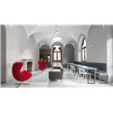 Artemide Discovery suspended lamp