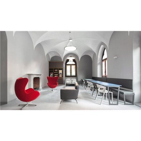Artemide Discovery suspended lamp