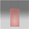 Artemide Discovery Space Rectangular RGBW Hängelampe