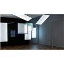 Artemide Discovery Space Rectangular TW suspended lamp