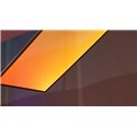 Artemide Discovery Space Rectangular suspended lamp