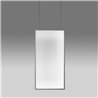 Artemide Discovery Space Rectangular Hängelampe