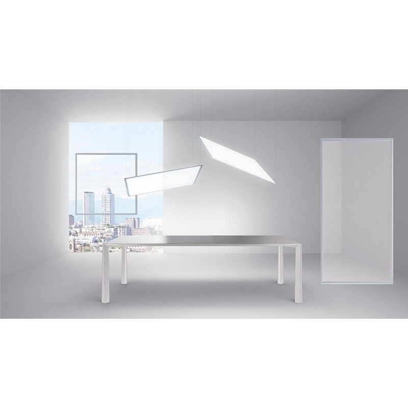 Artemide Discovery Space SQUARE suspended lamp