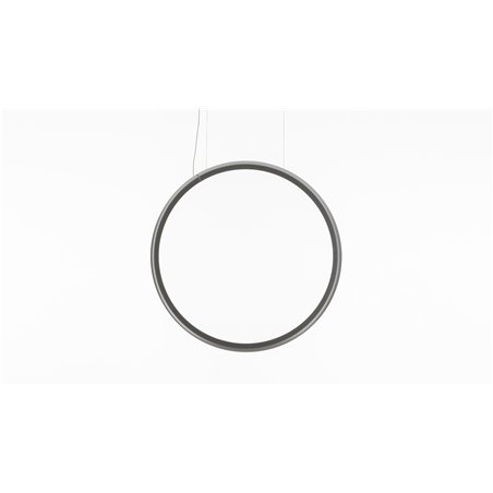 Artemide Discovery Vertical 100 TW suspended lamp