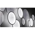 Artemide Discovery Vertical 140 suspended lamp