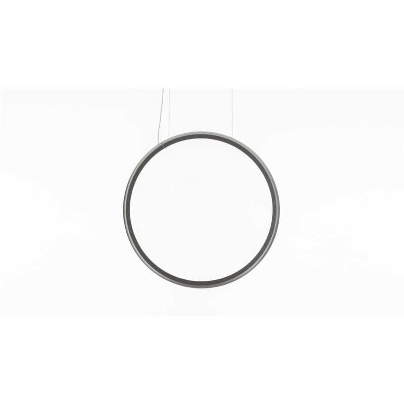 Artemide Discovery Vertical 140 suspended lamp